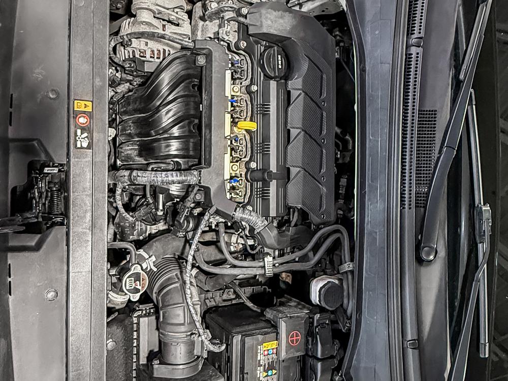 Hyundai Venue essential 2022 à vendre à Donnacona - 31