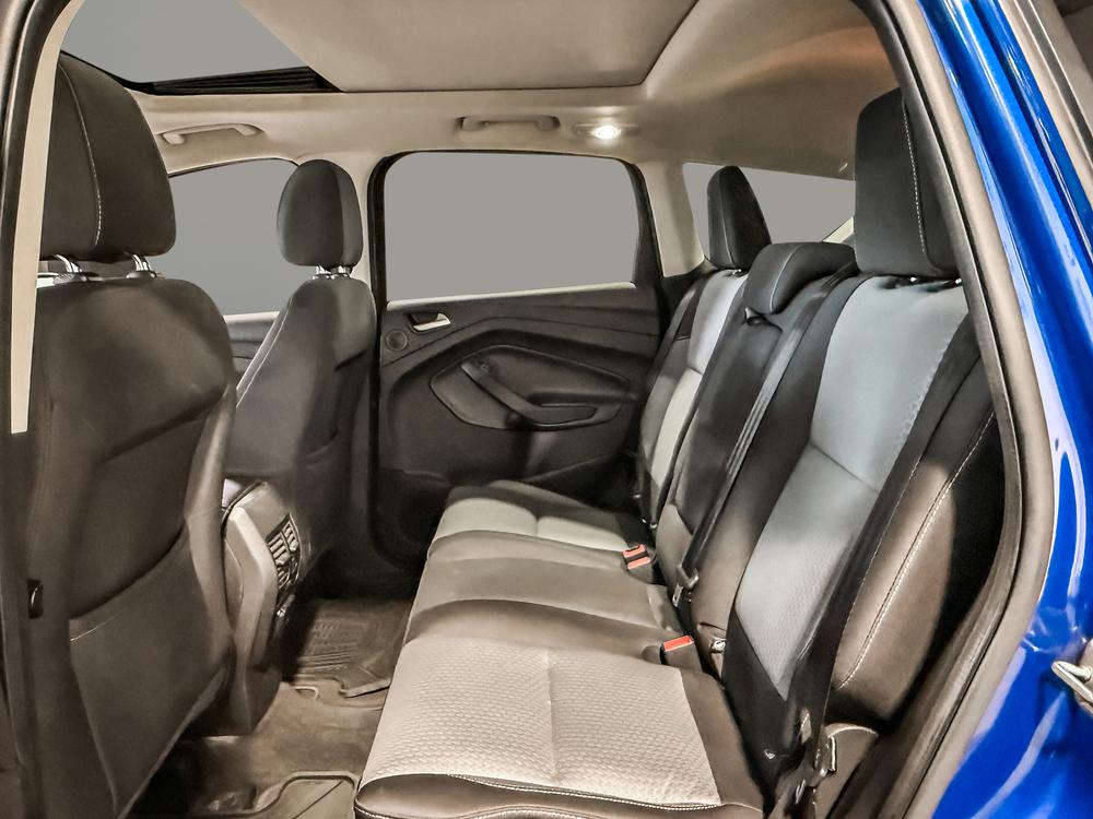 Ford Escape SE 2017 d&rsquo;occasion à vendre - 30