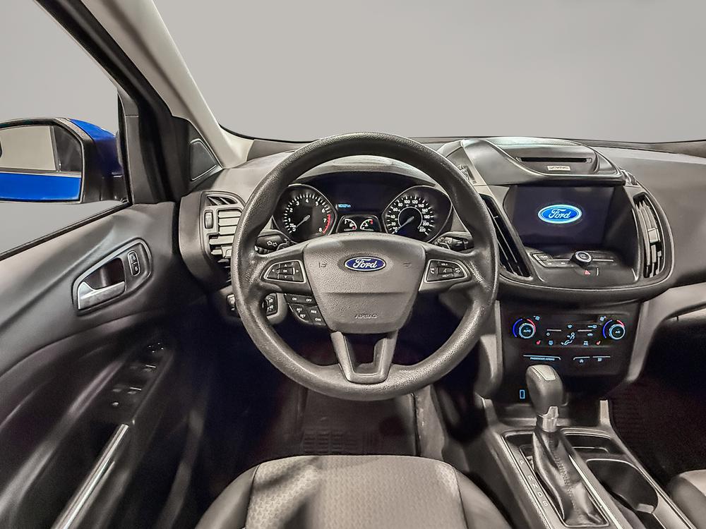 Ford Escape SE 2017 d&rsquo;occasion à vendre - 18