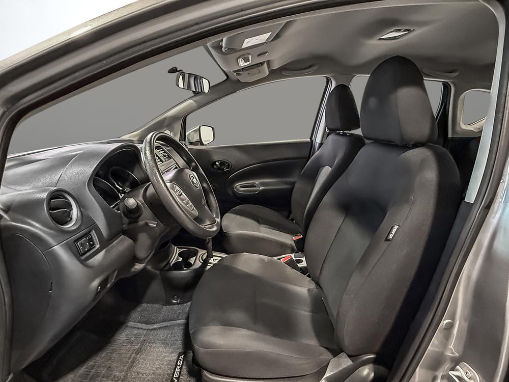 Nissan Versa Note S 2015 à vendre à Shawinigan - 14