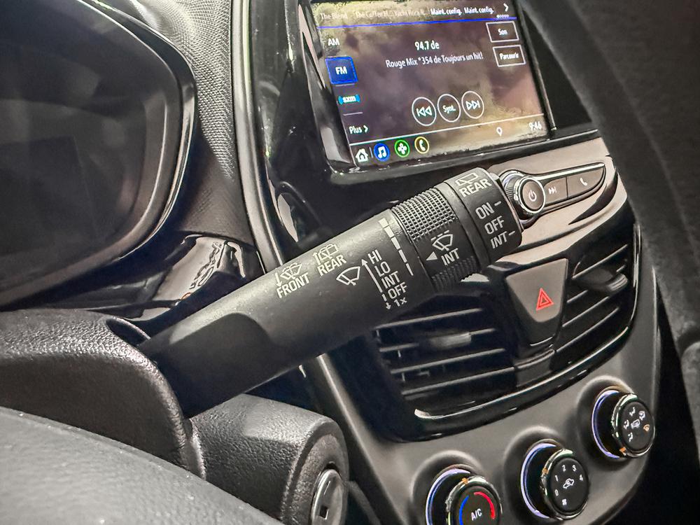 Chevrolet Spark LT 2019 à vendre à Donnacona - 22
