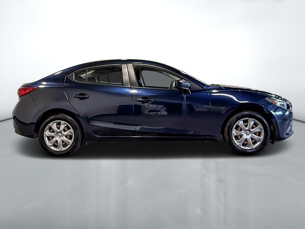 Mazda Mazda3 GS 2016 à vendre à Donnacona - 2