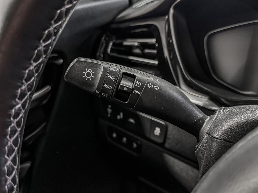 Kia Niro Plug-In Hybrid Ex Premium 2020 à vendre à Donnacona - 23