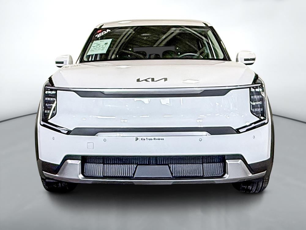 Kia EV9 WIND 2024 d&rsquo;occasion à vendre - 9