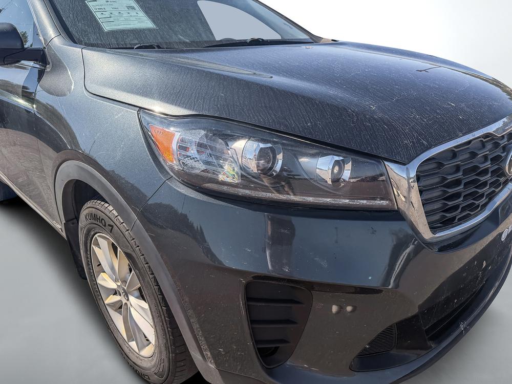 Kia Sorento LX V6 AWD 2020 d&rsquo;occasion à vendre - 11