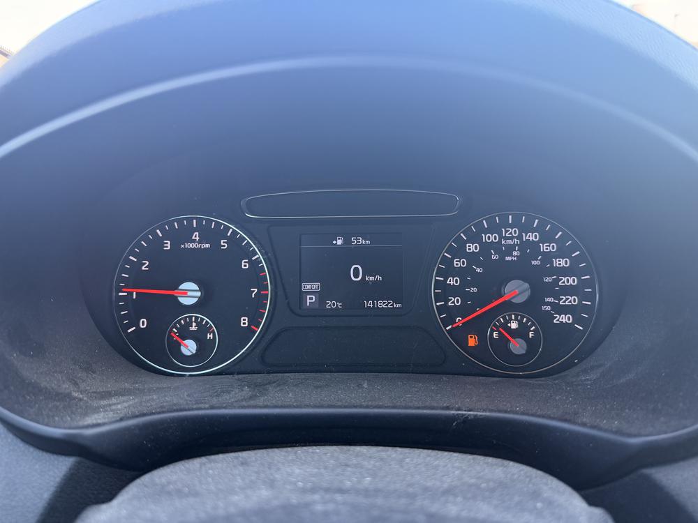 Kia Sorento 2020 Gris usage à vendre Kia Sorento 2020 Gris usage à vendre
