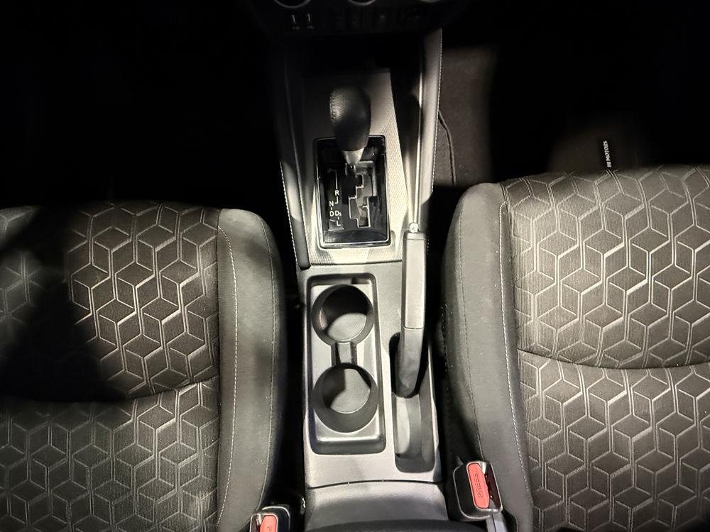 Mitsubishi RVR SE 2023 d&rsquo;occasion à vendre - 28