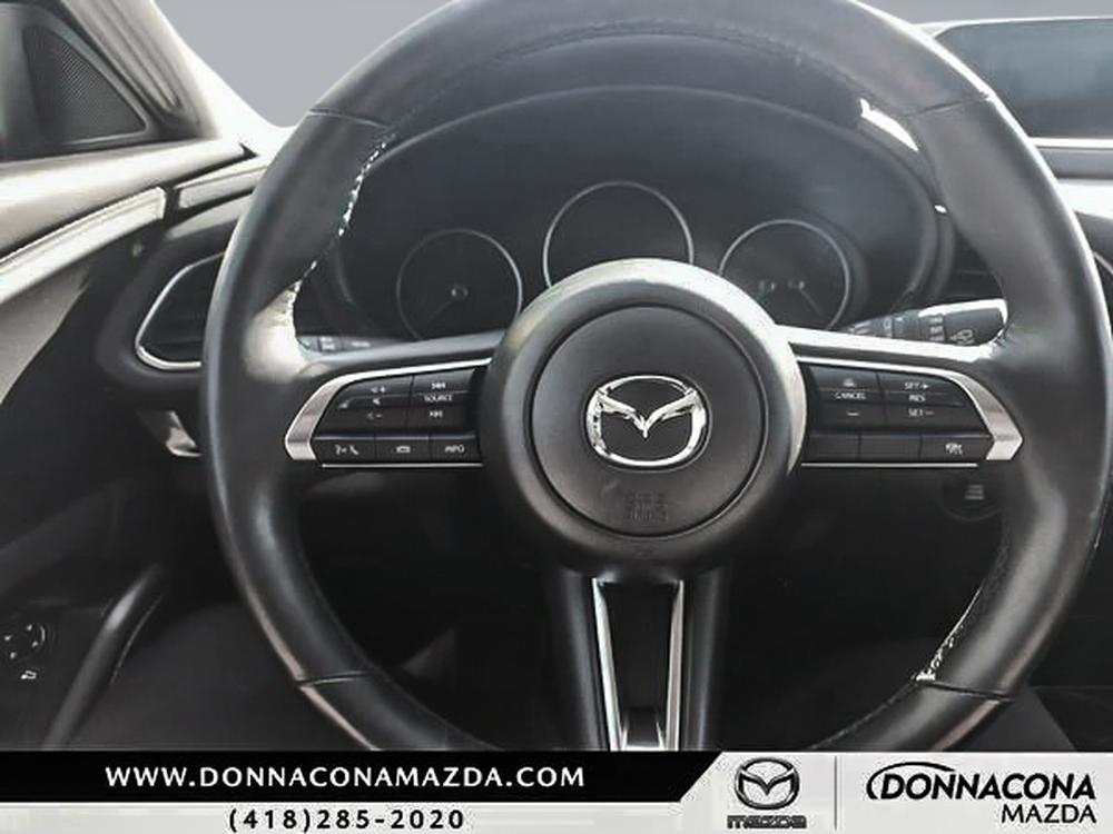 Mazda CX-30 GS 2024 d&rsquo;occasion à vendre - 17
