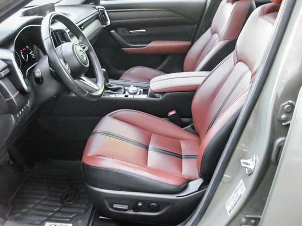Mazda CX-50 GT TURBO 2024 d&rsquo;occasion à vendre - 12