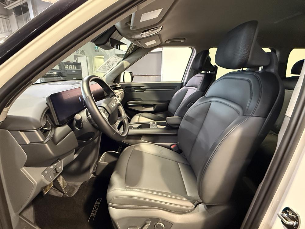 Kia EV9 WIND 2024 d&rsquo;occasion à vendre - 17