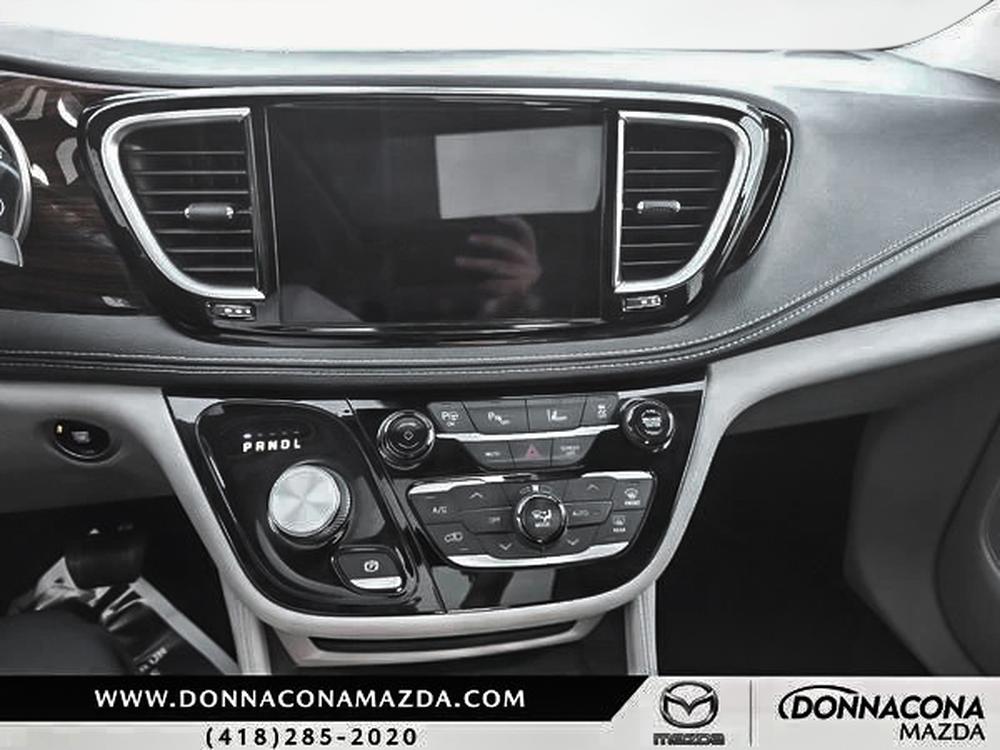 Chrysler Pacifica Hybrid LIMITED 2022 d&rsquo;occasion à vendre - 22