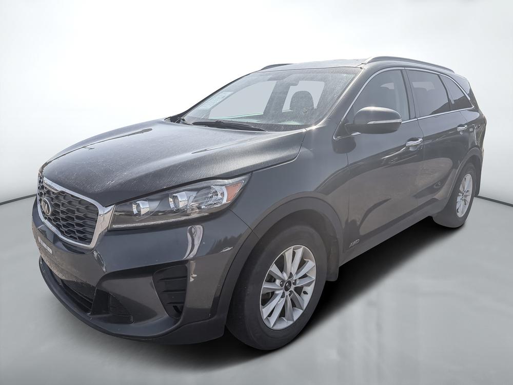 Kia Sorento LX V6 AWD 2020 d&rsquo;occasion à vendre - 3