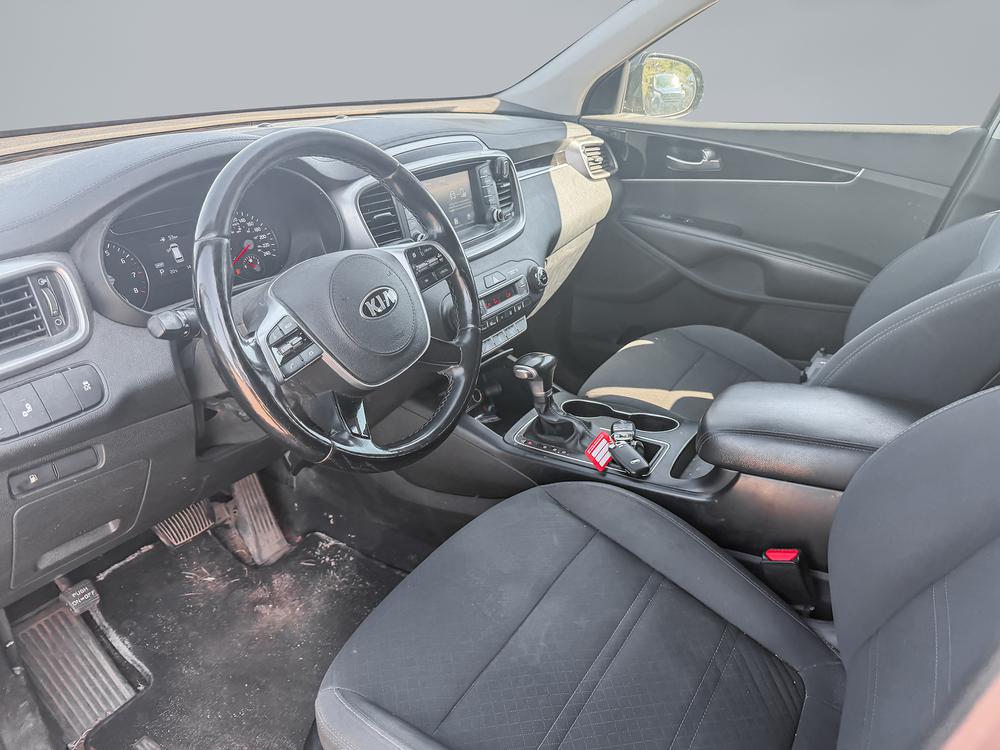 Kia Sorento LX V6 AWD 2020 d&rsquo;occasion à vendre - 19