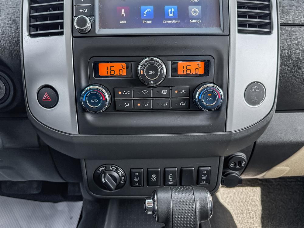 Nissan Frontier SV 2019 à vendre à Donnacona - 27