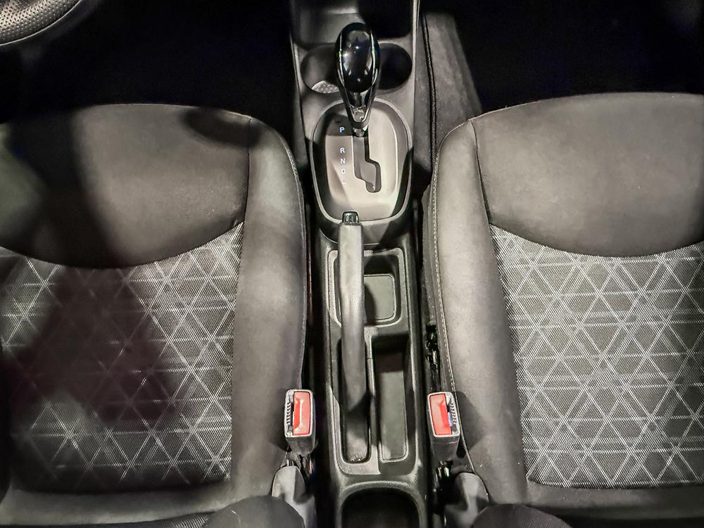 Chevrolet Spark LT 2019 à vendre à Donnacona - 28