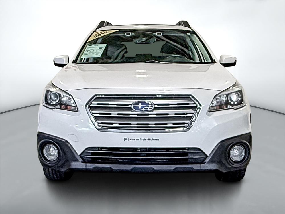 Subaru Outback 2.5i Limited 2017 d&rsquo;occasion à vendre - 9