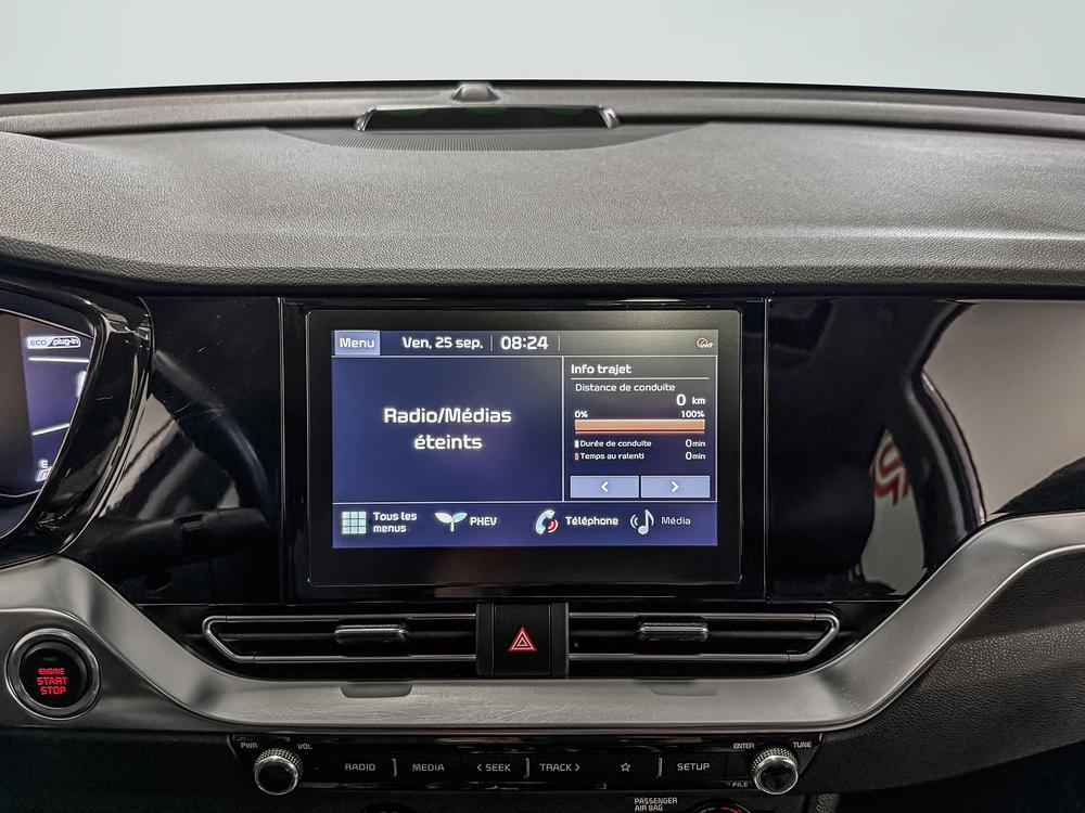 Kia Niro Plug-In Hybrid Ex Premium 2020 à vendre à Donnacona - 27