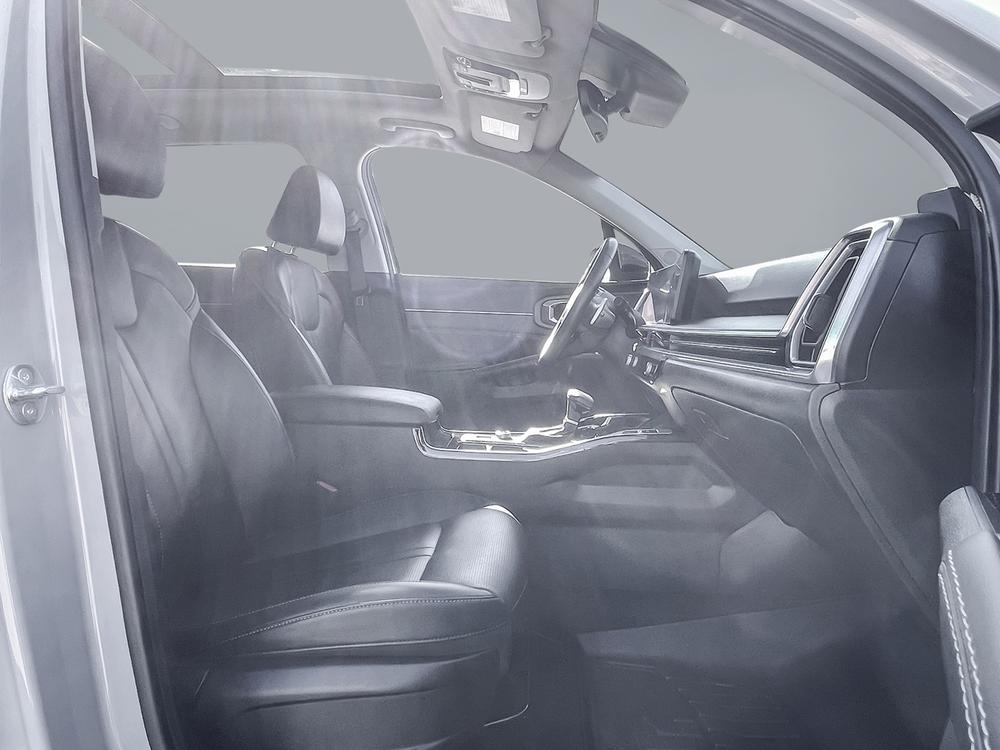 Kia Sorento 2025 Gris usage à vendre Kia Sorento 2025 Gris usage à vendre