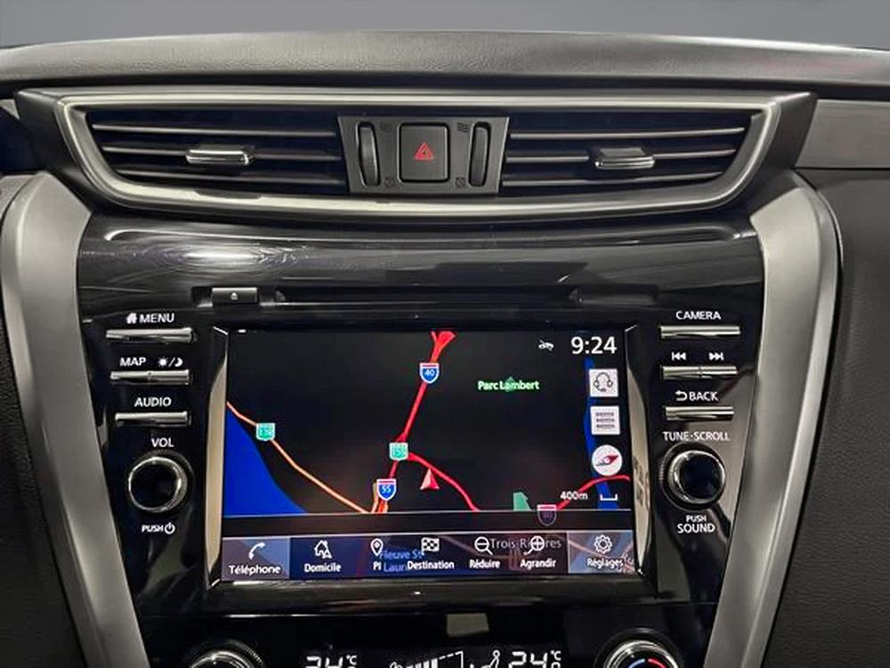 Nissan Murano Platinum 2019 d&rsquo;occasion à vendre - 27