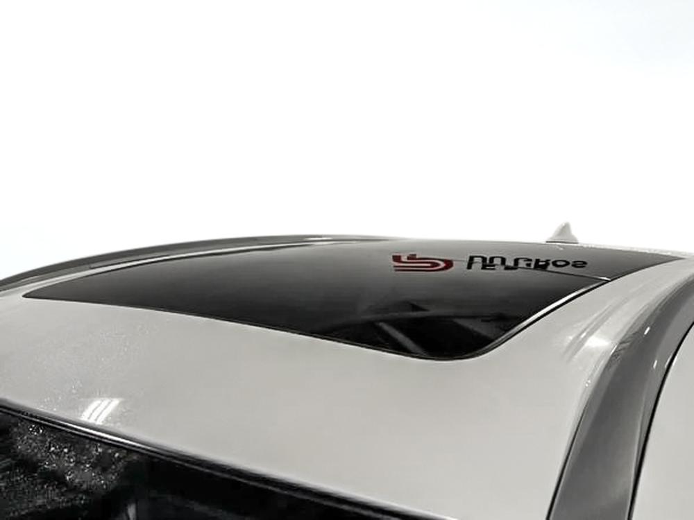 Nissan Murano Platinum 2019 d&rsquo;occasion à vendre - 11