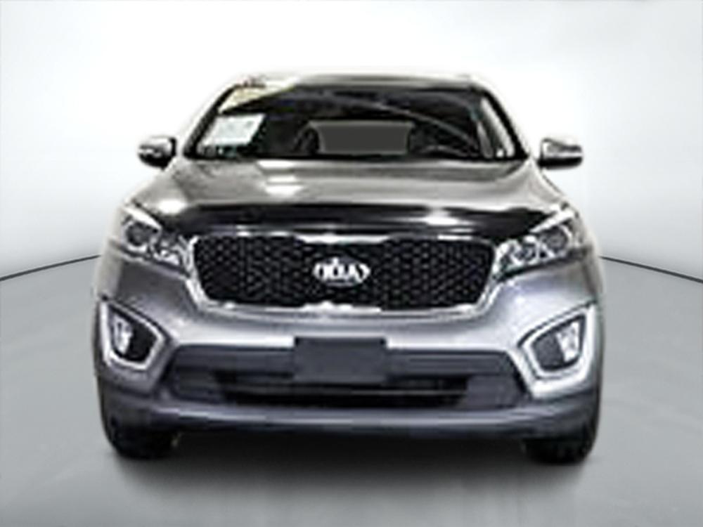 Kia Sorento LX 2018 d&rsquo;occasion à vendre - 9