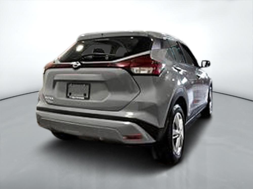 Nissan Kicks S 2023 d&rsquo;occasion à vendre - 3
