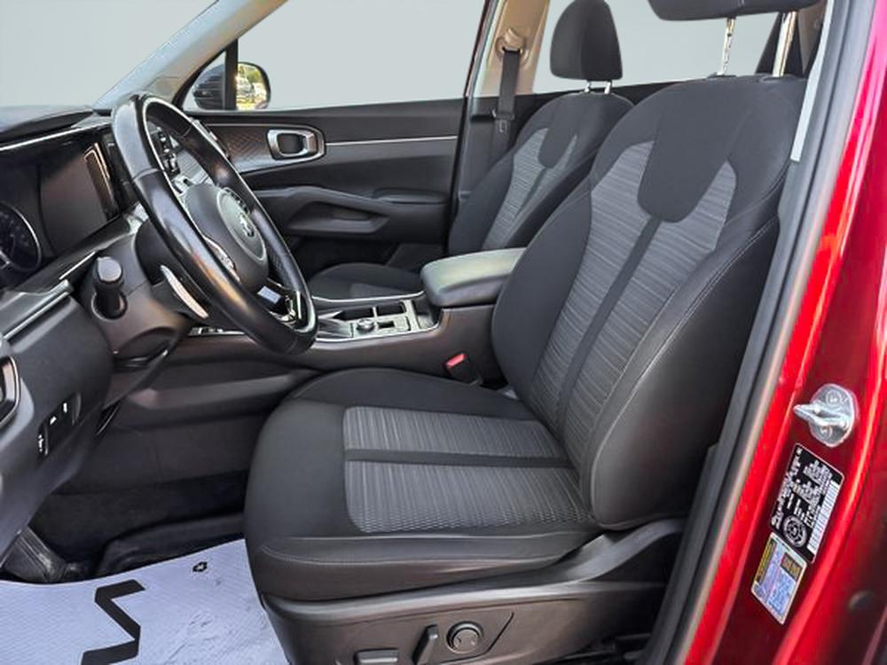 Kia Sorento X-LINE AWD 2021 d&rsquo;occasion à vendre - 16