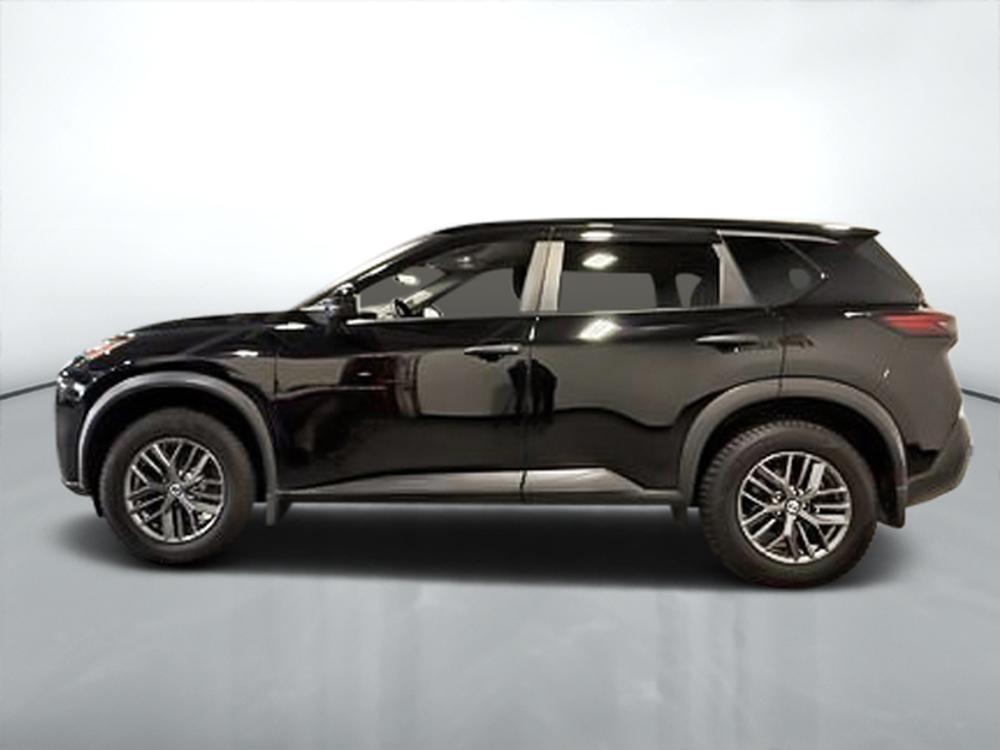 Nissan Rogue S 2021 d&rsquo;occasion à vendre - 7