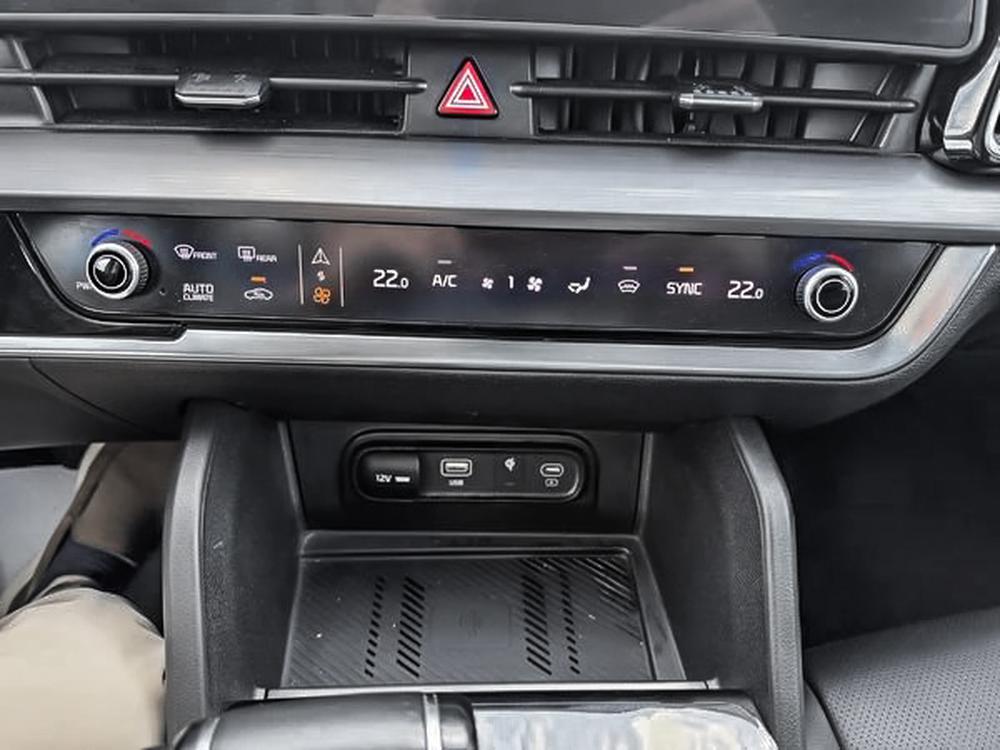 Kia Sportage EX AWD 2023 d&rsquo;occasion à vendre - 32