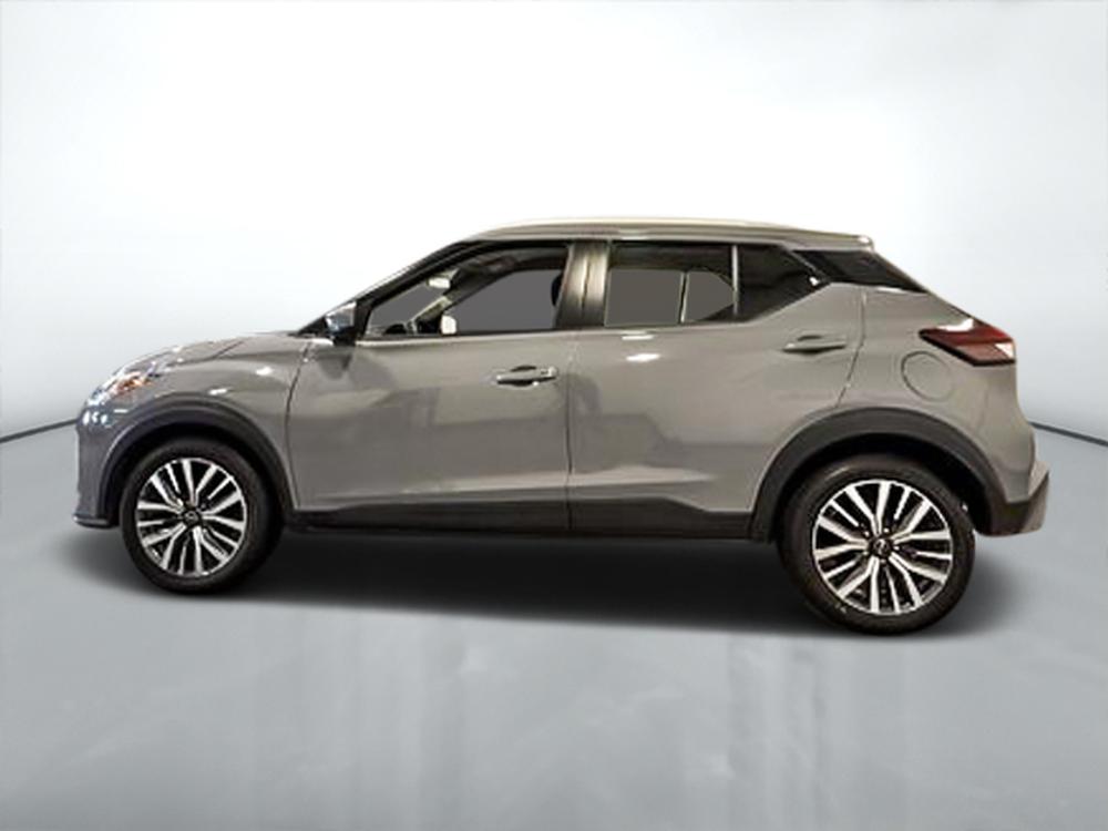 Nissan Kicks SV 2024 d&rsquo;occasion à vendre - 7