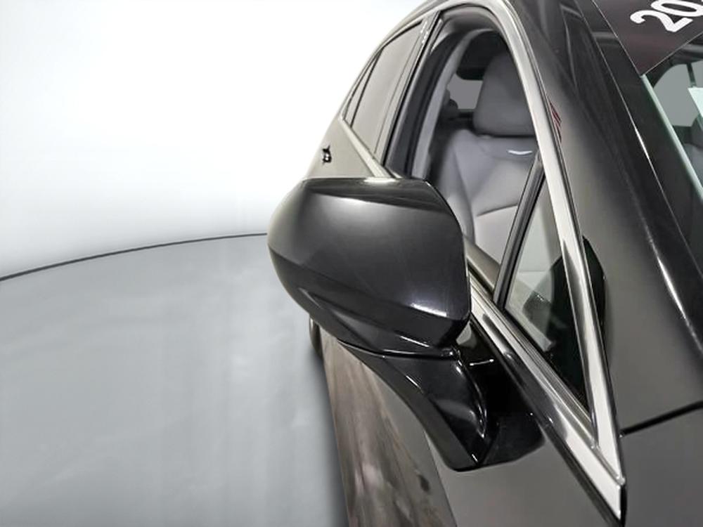 Cadillac XT4 LUXURY 2023 d&rsquo;occasion à vendre - 11