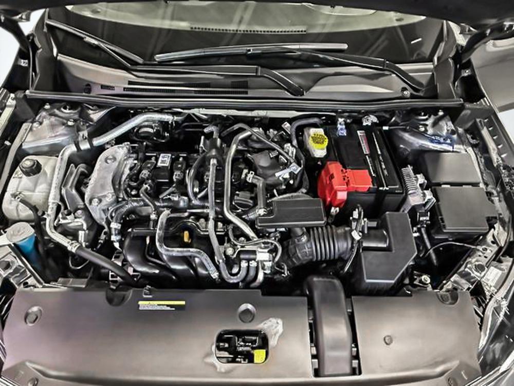Nissan Sentra SV 2024 d&rsquo;occasion à vendre - 32