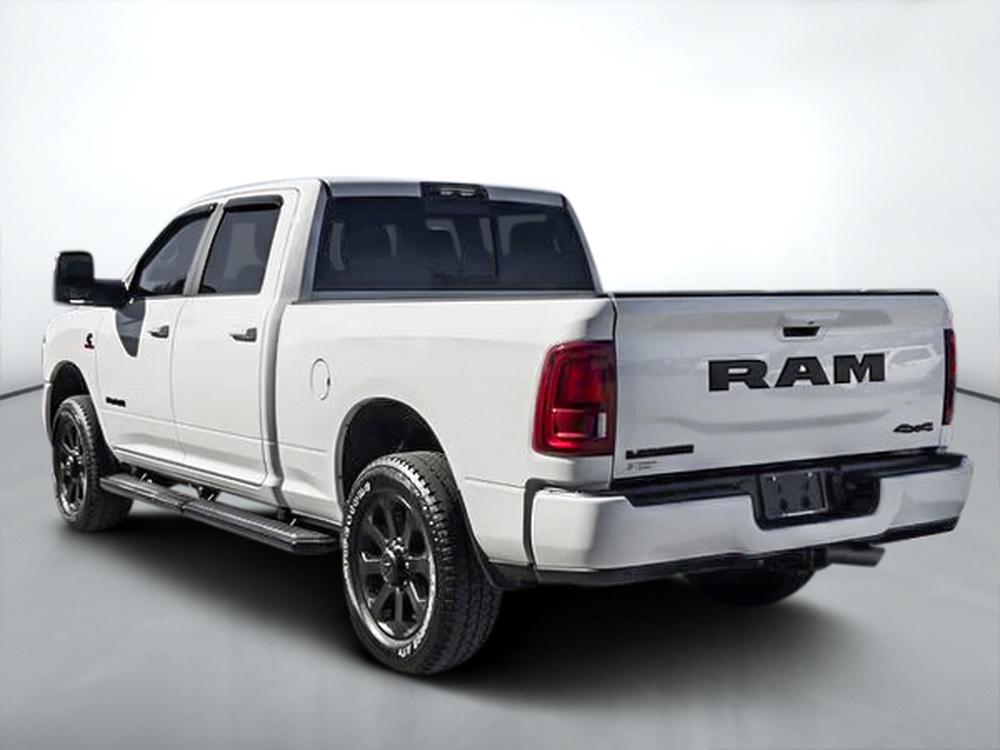 Ram 2500 LARAMIE 2025 d&rsquo;occasion à vendre - 6