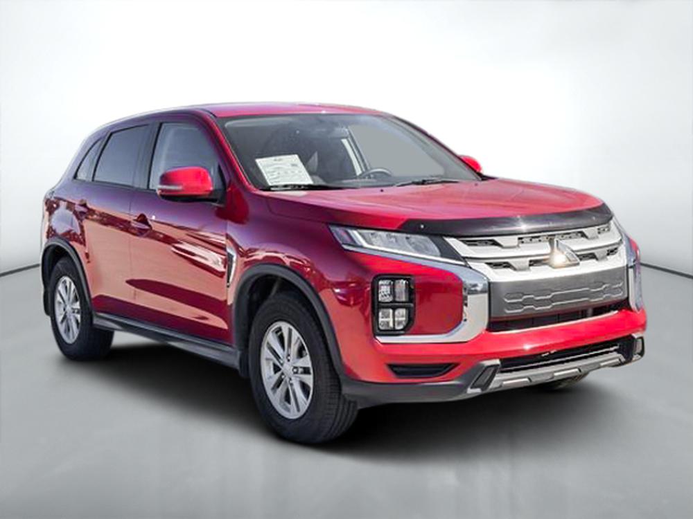 Mitsubishi RVR SE