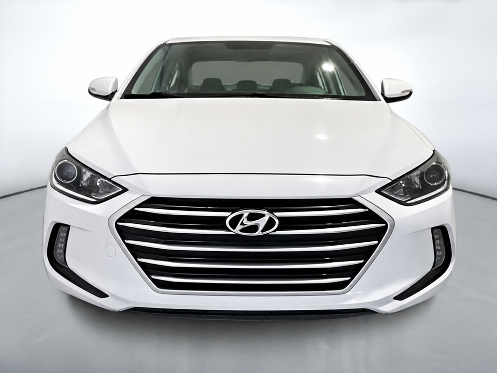 Hyundai Elantra GL 2018 d&rsquo;occasion à vendre - 2