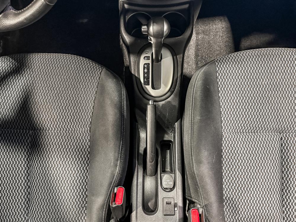 Nissan Versa Note SV 2014 à vendre à Shawinigan - 28