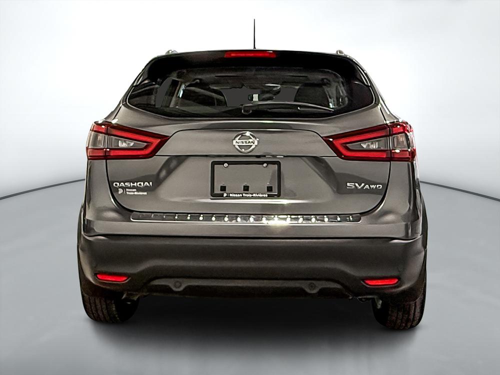 Nissan Qashqai SV 2023 à vendre à Trois-Rivières - 4