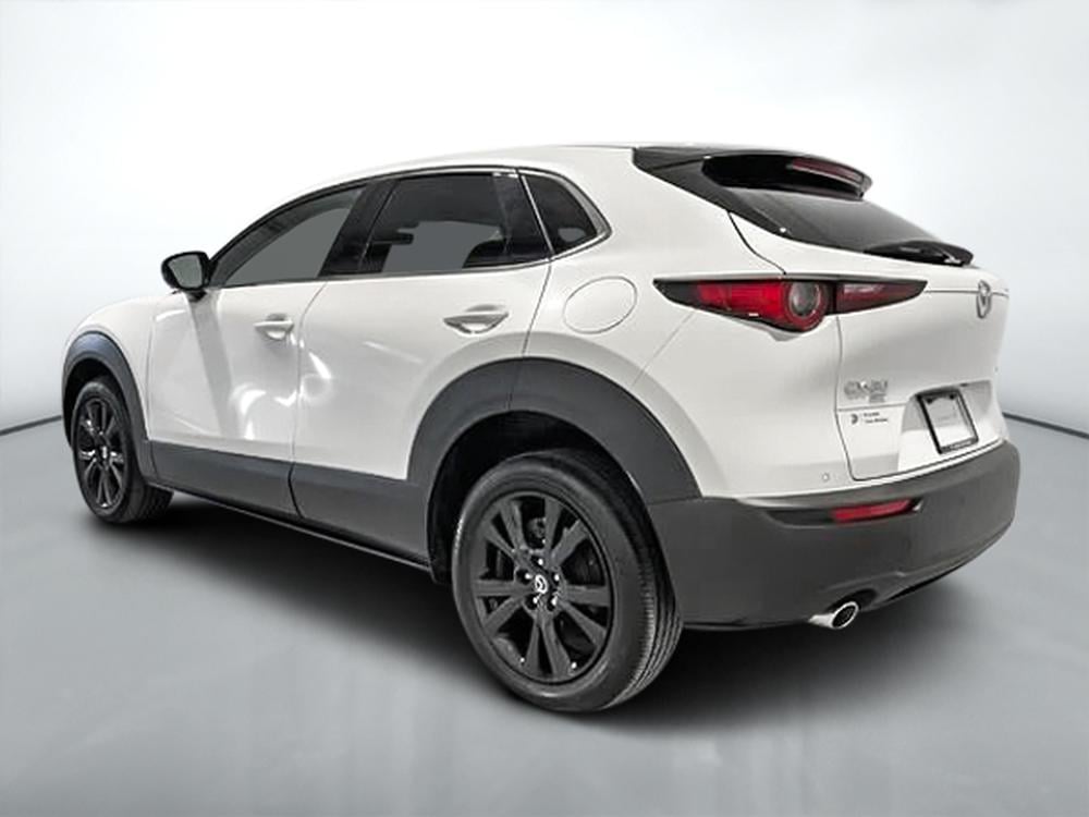 Mazda CX-30 GT AWD 2023 d&rsquo;occasion à vendre - 6
