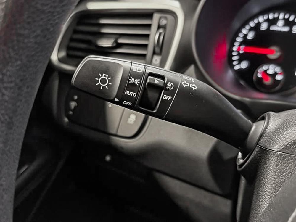 Kia Sorento LX 2018 d&rsquo;occasion à vendre - 21