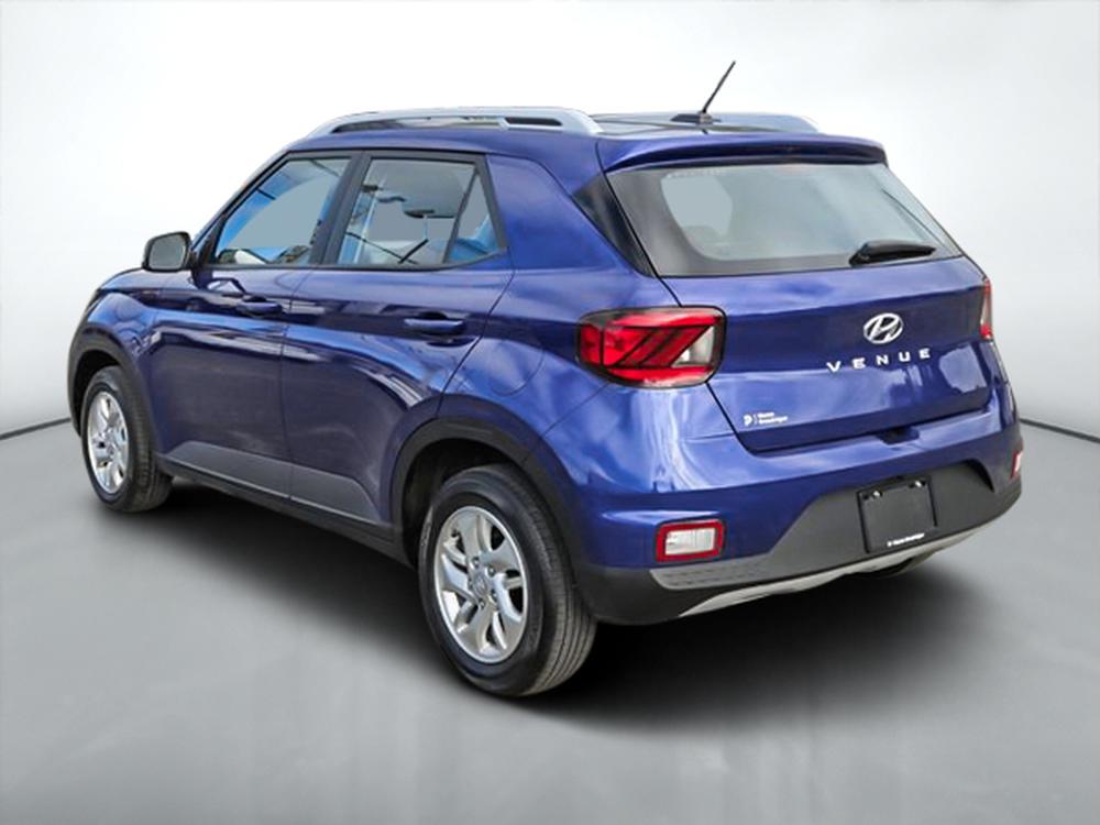Hyundai Venue Preferred 2023 d&rsquo;occasion à vendre - 6