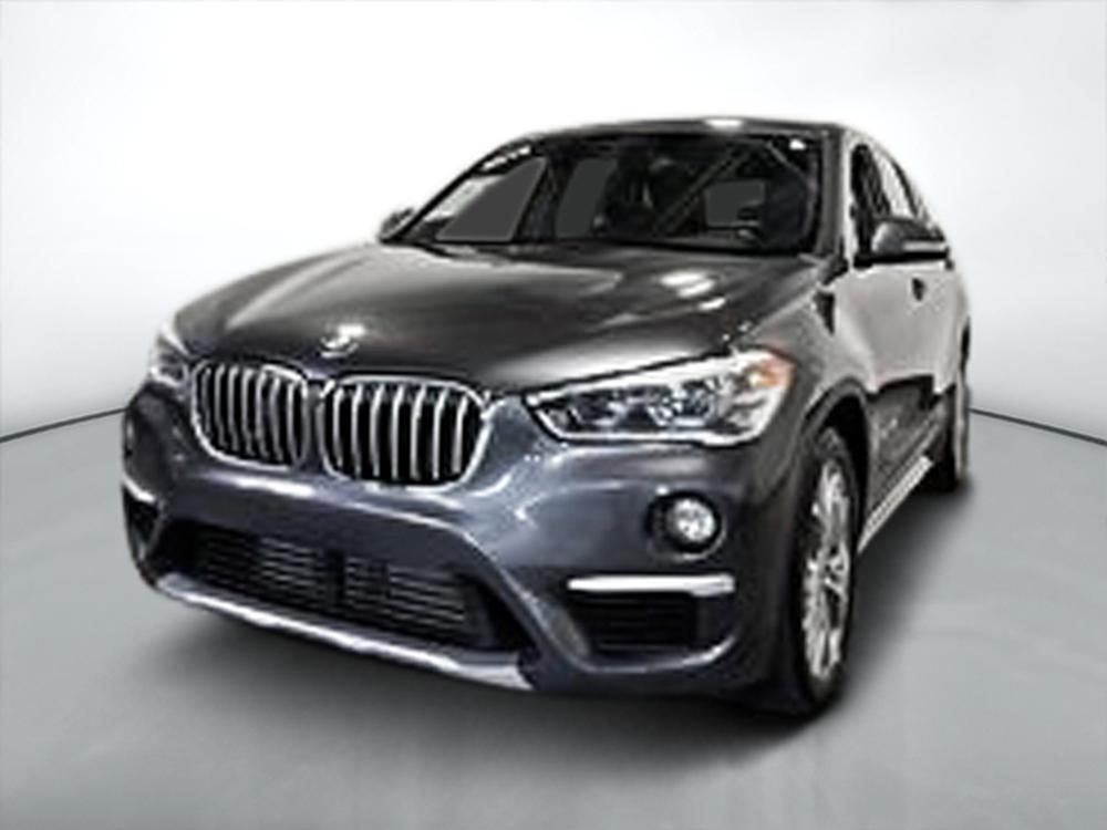 BMW X1 XDRIVE 28I 2018 d&rsquo;occasion à vendre - 8
