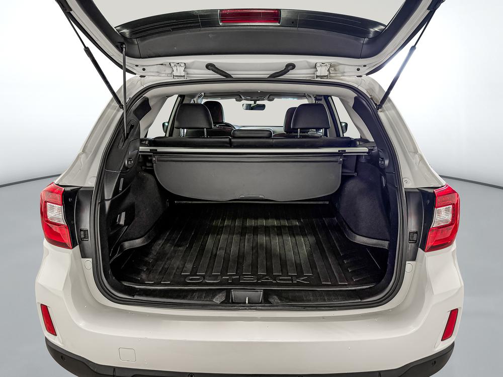 Subaru Outback 2.5i Limited 2017 d&rsquo;occasion à vendre - 33