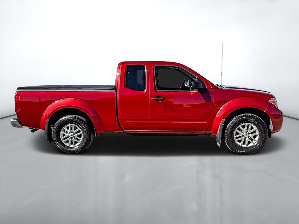 Nissan Frontier SV 2019 à vendre à Donnacona - 2