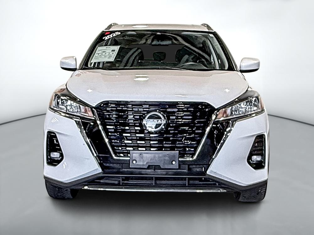 Nissan Kicks Play SV 2025 à vendre à Shawinigan - 9