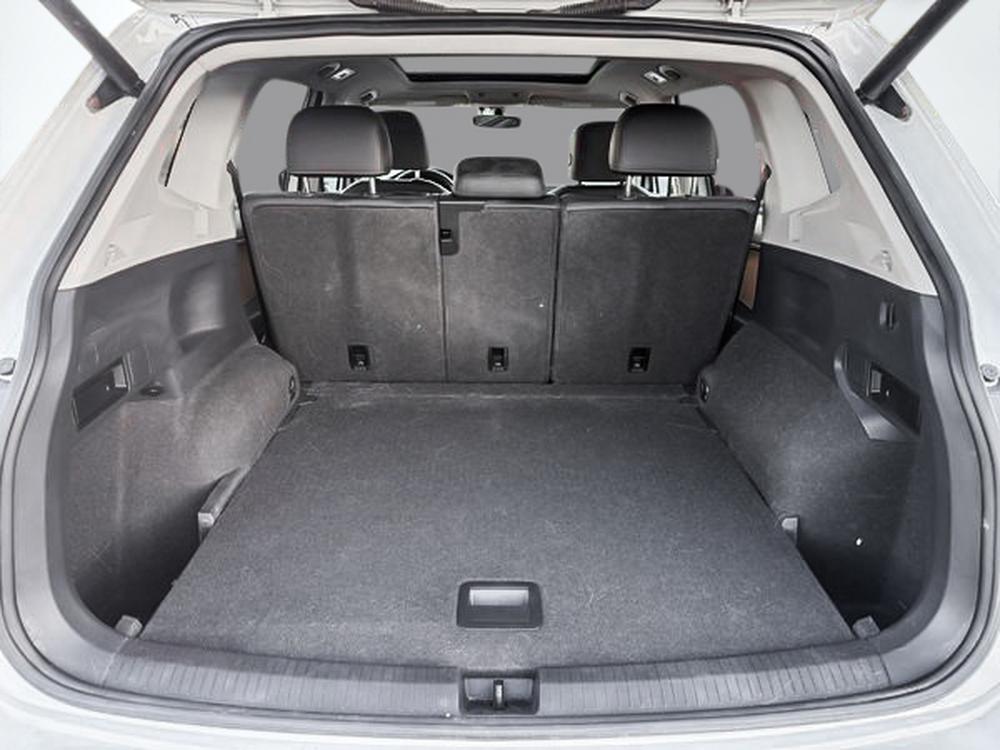 Volkswagen Tiguan COMFORTLINE AWD 2019 d&rsquo;occasion à vendre - 13