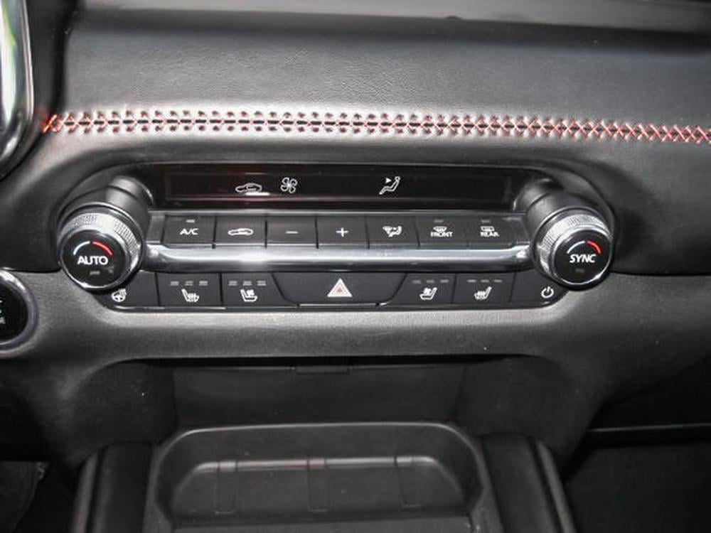 Mazda CX-50 GT TURBO 2024 d&rsquo;occasion à vendre - 23