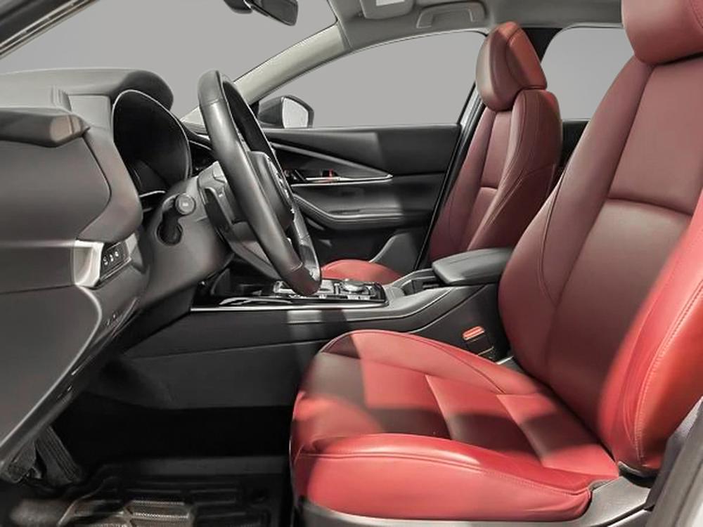 Mazda CX-30 GT AWD 2023 d&rsquo;occasion à vendre - 13