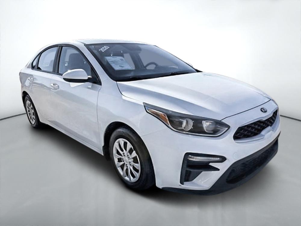 Kia Forte LX
