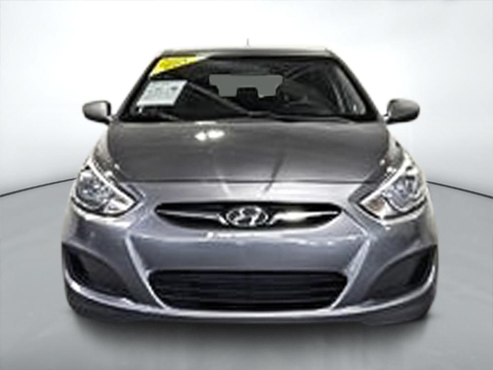 Hyundai Accent SE 2017 à vendre à Trois-Rivières - 9