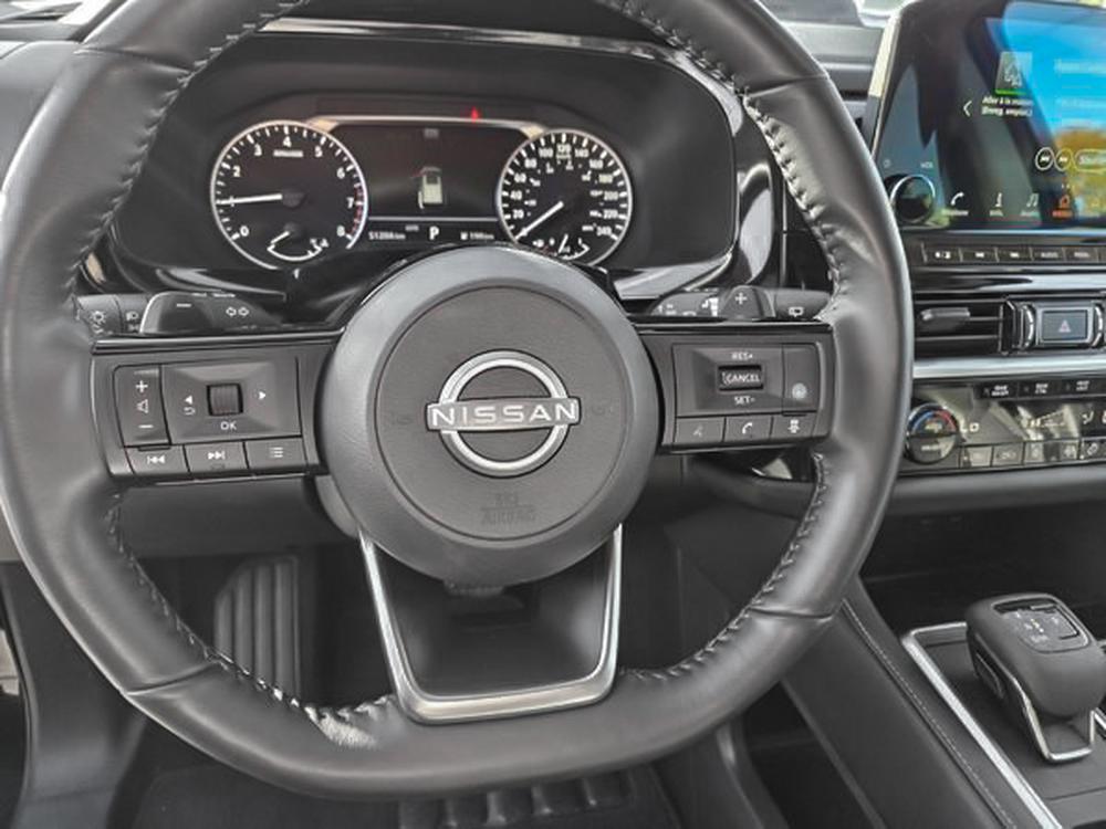 Nissan Pathfinder SL 2024 d&rsquo;occasion à vendre - 16